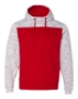 Red/ White