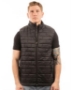 Burnside - Elemental Puffer Vest - 8703