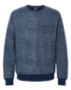 Navy Speck