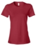 Independence Red