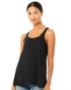 BELLA + CANVAS - Women's Flowy Racerback Tank - 8800