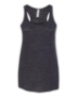 Charcoal Black Slub