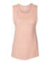 Peach Slub