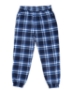 Blue/ White