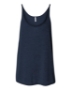 Heather Navy