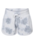 Grey Tie Dye