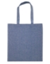 Heather Medium Blue