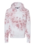 Dusty Rose Tie Dye