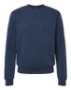 True Navy Triblend