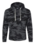 Black Camo Triblend