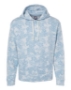 Chambray Aloha Triblend