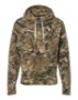 Outdoor Camo Triblend