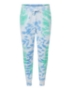 Lagoon Tie Dye