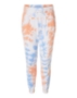 Sunset Tie Dye