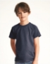 Comfort Colors - Garment-Dyed Youth Heavyweight T-Shirt - 9018