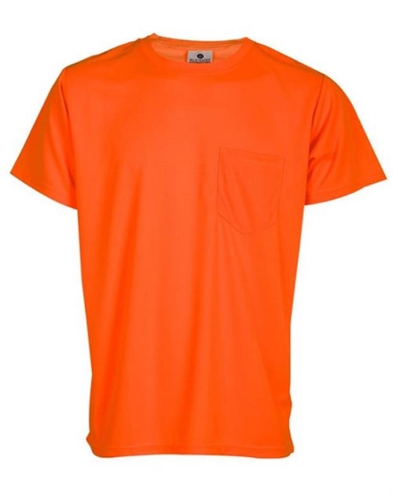 Kishigo - T-Shirt - 9124-9125