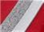 Red/ White/ Metallic Silver