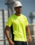 Kishigo - Premium Black Series® Hi-Viz T-Shirt - 9200-9201