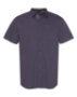 Navy/ White Dot