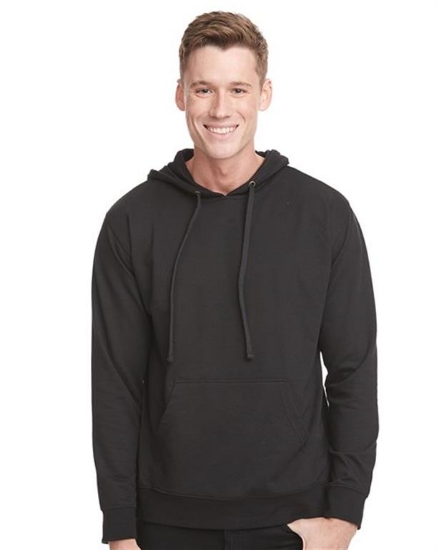 Next Level - Laguna Hoodie - 9301