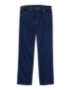 Rinsed Indigo Rigid - 30I