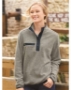 DRI DUCK - Women's Denali Mountain Fleece Pullover - 9340