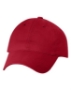 Sportsman - Heavy Brushed Twill Unstructured Cap - 9610