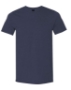 Heather Navy