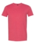 Heather Red