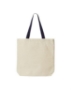 Liberty Bags - Jennifer Cotton Canvas Tote - 9868