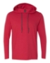 True Red/ Dark Grey