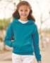 JERZEES - NuBlend® Youth Hooded Sweatshirt - 996YR