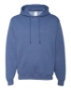 Vintage Heather Blue