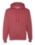 Vintage Heather Red