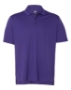 Collegiate Purple/ White