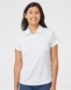 Adidas - Women's Basic Polo - A131