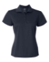 Navy/ White