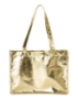 Metallic Gold