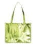 Metallic Green
