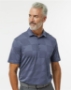 Adidas - Ultimate365 Textured Polo - A2004
