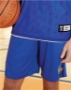 Alleson Athletic - NBA Logo'd Shorts - A205LA