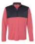 Power Red Heather/ Carbon