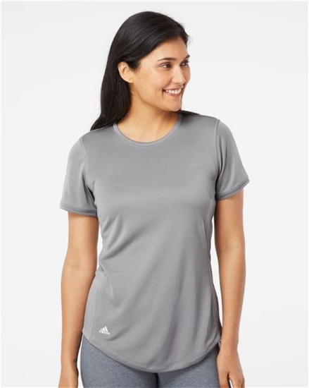 Adidas - Women's Sport T-Shirt - A377