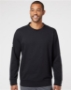 Adidas - Fleece Crewneck Sweatshirt - A434