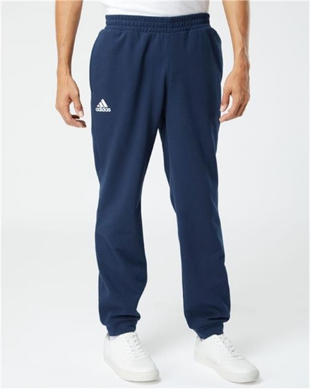 Adidas - Fleece Joggers - A436