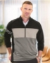 Adidas - 3-Stripes Competition Quarter-Zip Pullover - A492