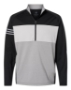 Black/ Grey Three/ Grey Three Heather