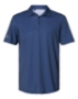 Navy Blue/ White/ Grey Three