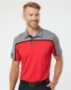 Adidas - Ultimate Colorblocked Polo - A512