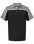 Black/ Grey Two/ Grey Five Melange